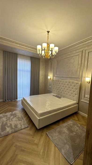 ЖК Юнусабад резиденс  3х-ком ор-р Посольство США