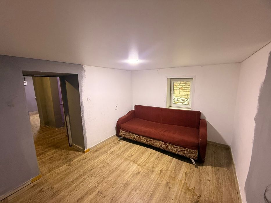 Продам 3х в центре, общий двор