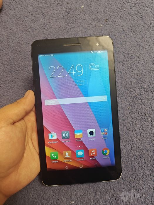 Планшет Huawei 16 gb