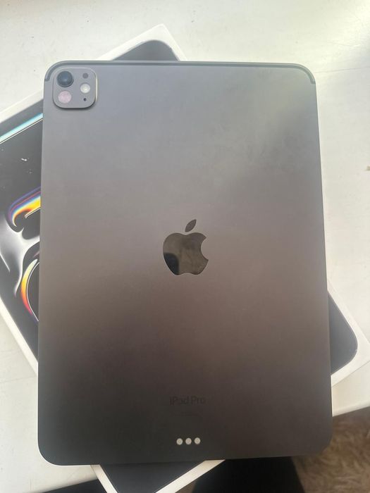 Айпад про 11 продам