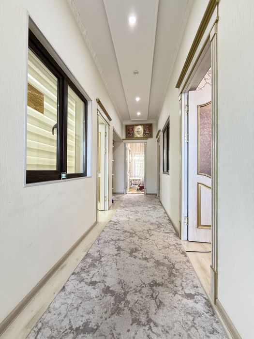 2,5 сотокли 5 хона ховли сотилади! Сергили тумани, Беруний махалла