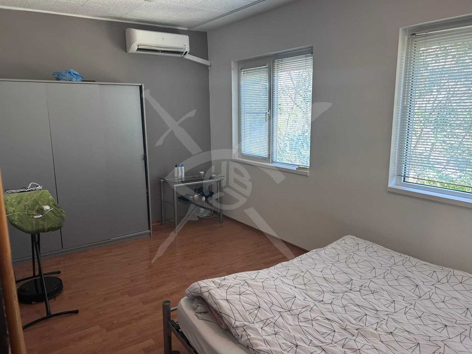 Продава се Четиристаен апартамент в Пловдив, Тракия - 80 кв.м за 1688 €/кв.м - Снимка #4