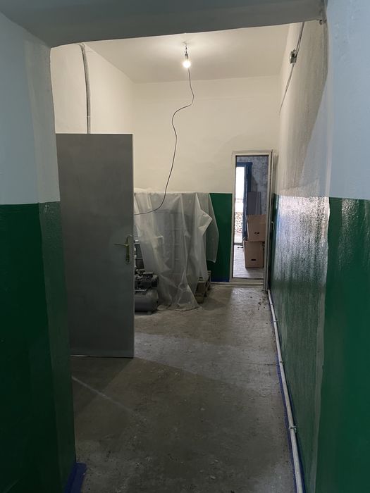 Продается производственное здание