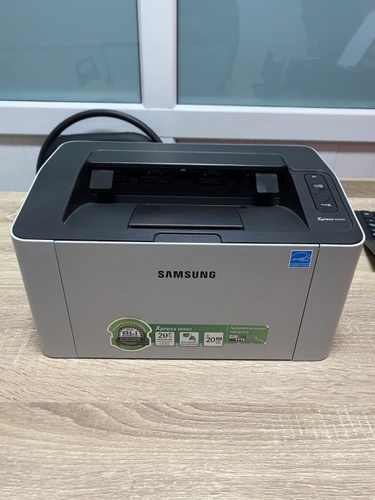Принтер Samsung Xpress M2020 — отличное состояние