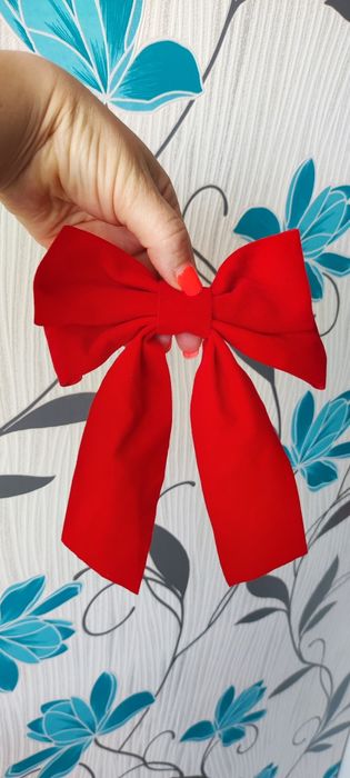 Шнола-панделка за коса