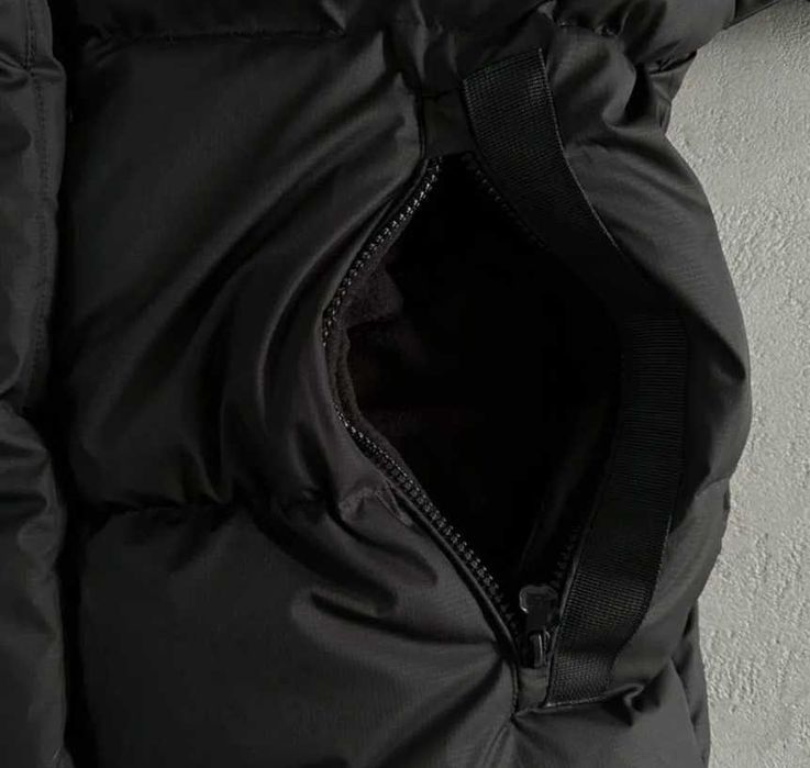 Пуховик syna world drill куртка мужская зимняя