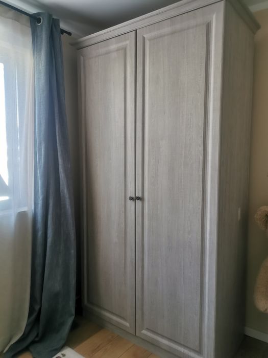 Set mobila dormitor mobexpert