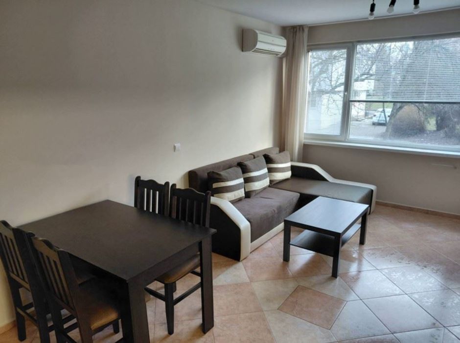 Дава се под наем Двустаен апартамент в София, Студентски град - 65 кв.м за 627.3 € - Снимка #1