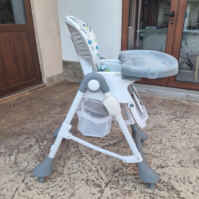 Стол за хранене Cangaroo