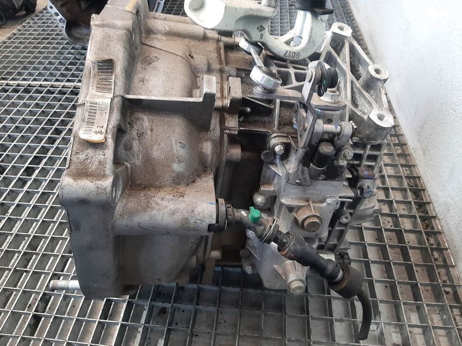 cutie viteze manuala  1.6 d 46346020 jeep compass mp c63563551