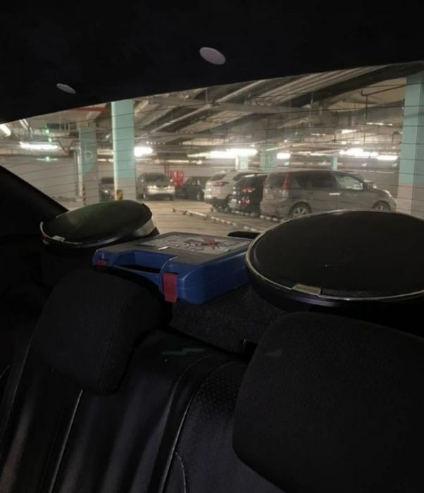 Лада гранта в идеальном