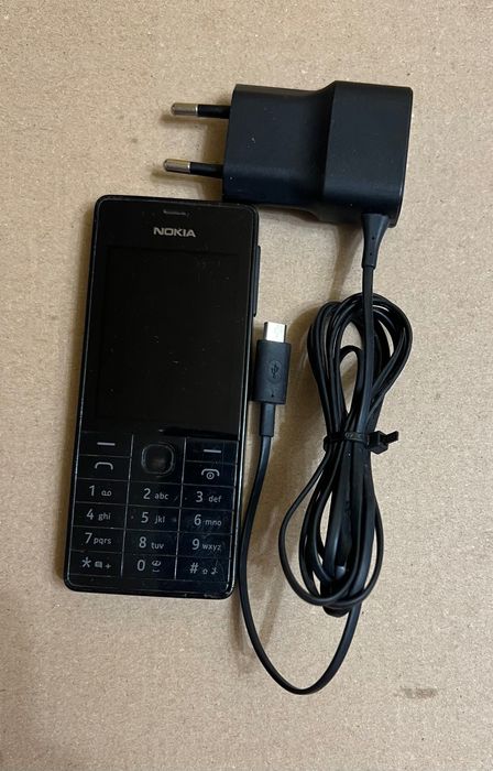 Nokia 515 Нокия 515