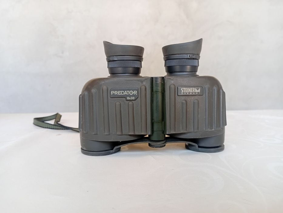 Бинокль штайнер германия 8×30