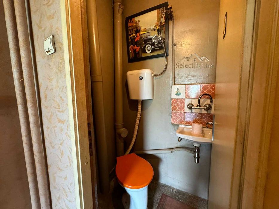 Продава се Четиристаен апартамент в Горна Оряховица - 110 кв.м за 719 €/кв.м - Снимка #8