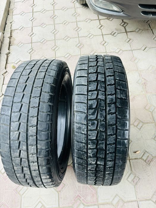 шина зимни 215/60/R16