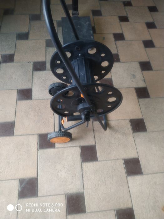 Поднос пластиковый