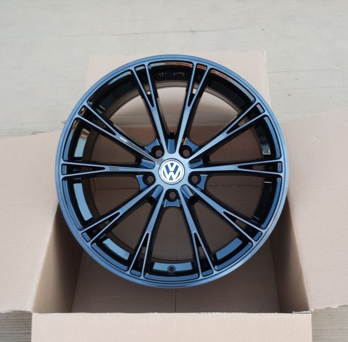 Jante 19 VW Tiguan T-ROC Passat Eos Arteon Sciroco Sharan Touareg Golf