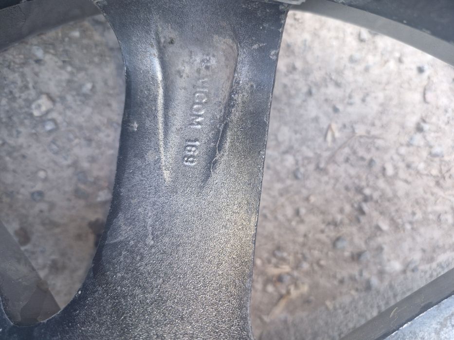 Диски  R 16.     16×6,5.   ET 45