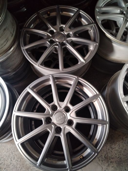 5х112  66.6 ЕТ 29