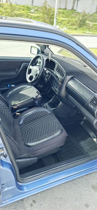 Продам Гольф 3..