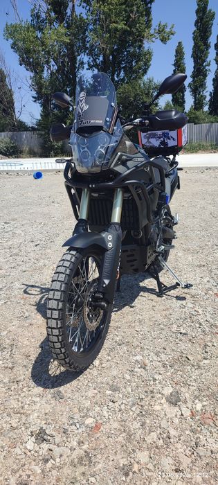 Yamaha tenere 700  An- 2024