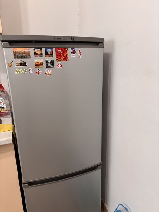 Холодильник Бирюса