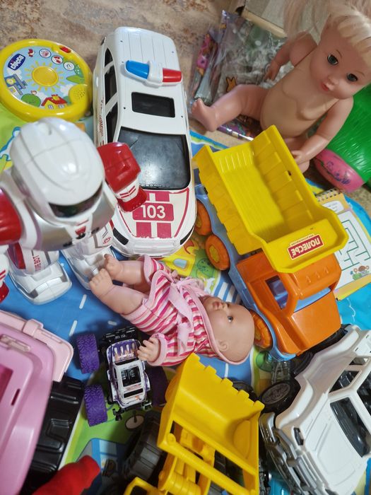 Продам  детские игрушки  развивашки