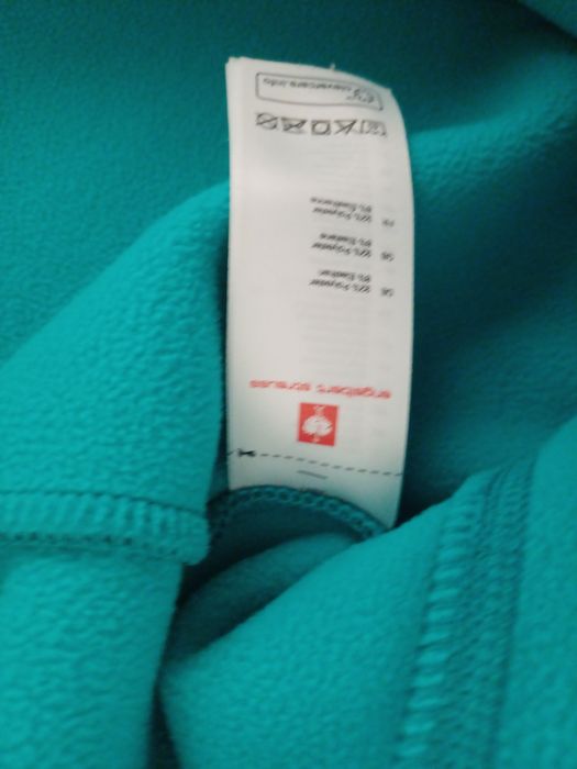 Polar femei engelbert straus xs