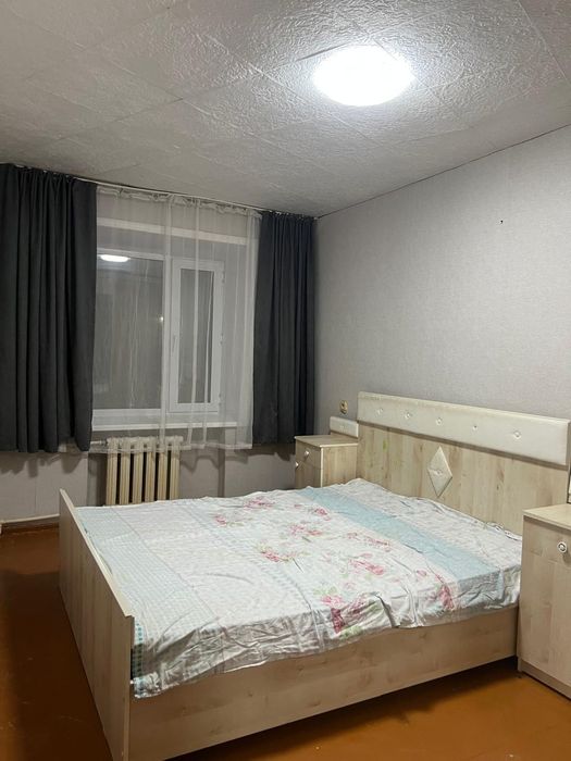 Продам 3ех комнатную квартиру