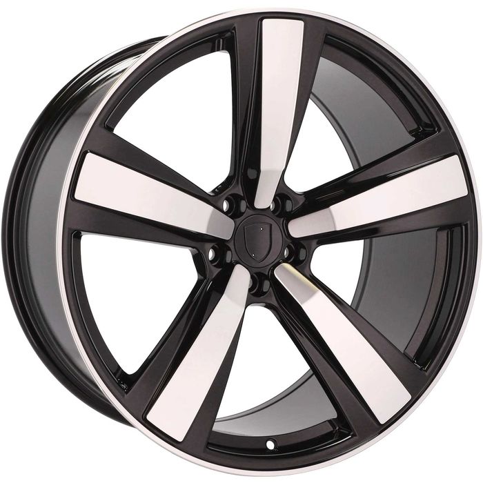 Джанти за Порше 21" 5х112 Macan I II FL 95B GTS Turbo S WLS
