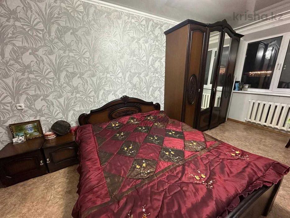 Продажа 3-комнатной квартиры КСК