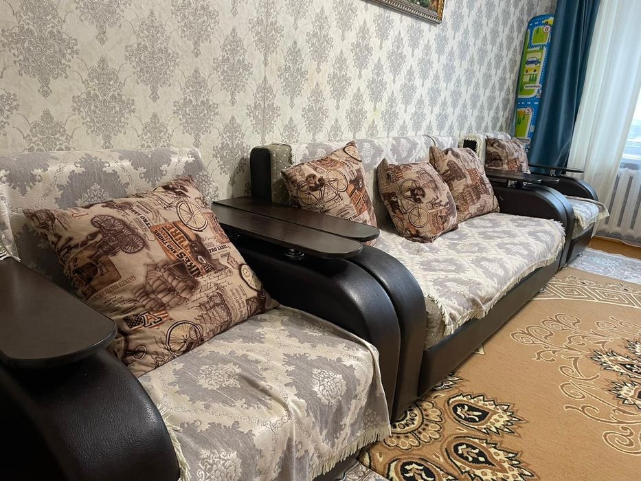 Продам   диван в отличном состоянии