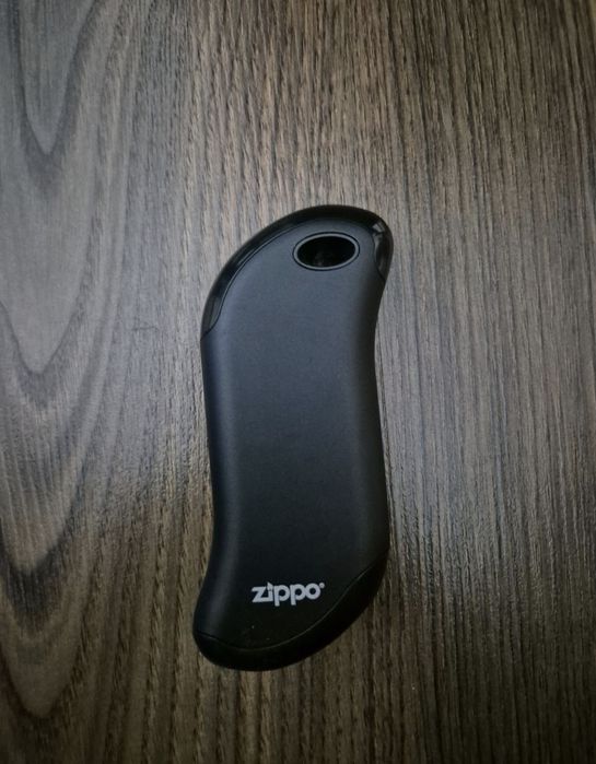 Vand încălzitor de mâini