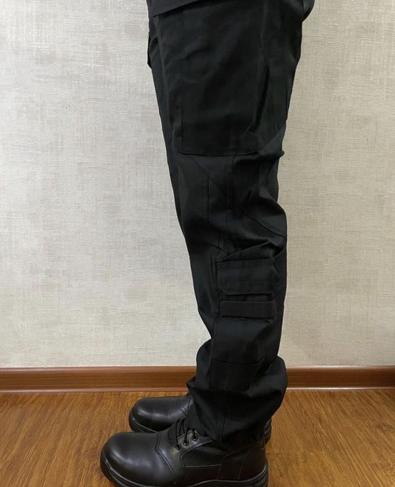 Тактическая форма