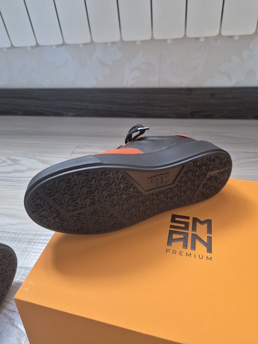 Кеды Sman премиум