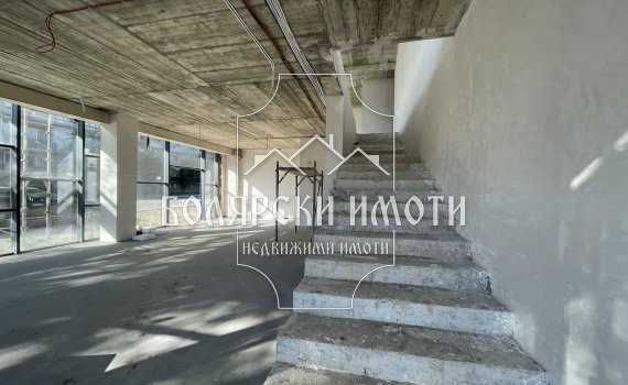 Магазин в Горна Оряховица