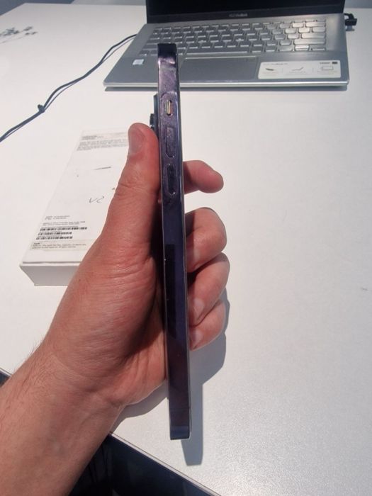 Iphone 14 pro max, 128 gb