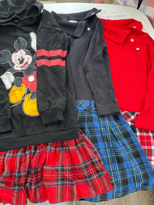 Брендовые вещи на девочку рост 158/164