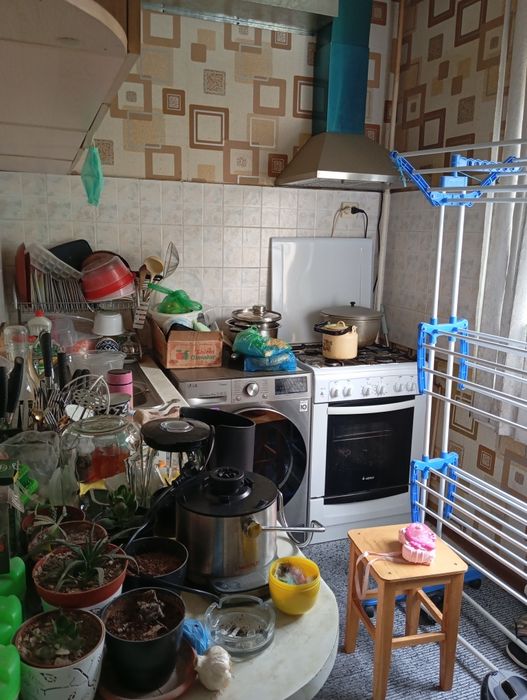 Базар Кадышева продаётся дом