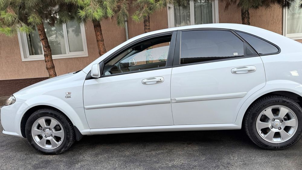Lacetti avtomat 2023 toza