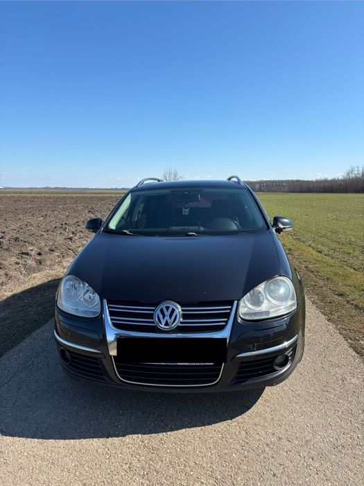 Golf V 2008 2.0 TDI 140cp