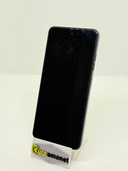 Telefon mobil Tecno Spark 20, Dual SIM, 8GB RAM, 256GB, Negru -A-
