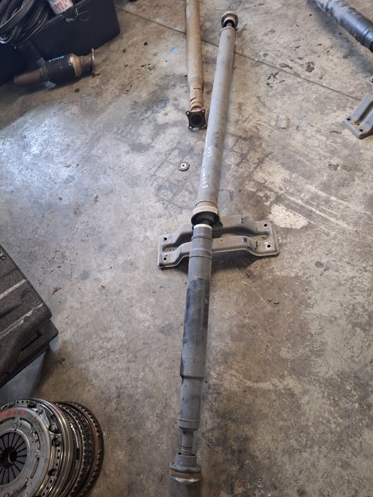 Cardan land rover range rover evoque 2.2 motorina 2015 Falticeni • OLX.ro