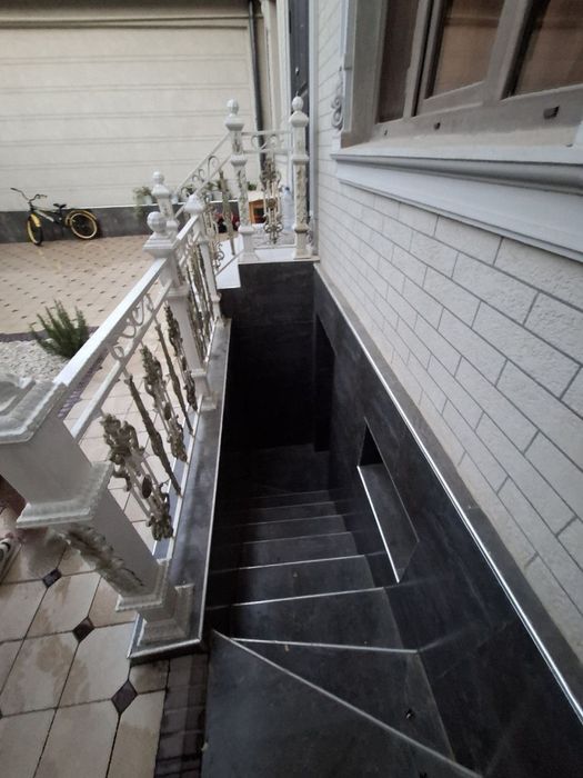 Uchastok 1.9 sotok 5 xona