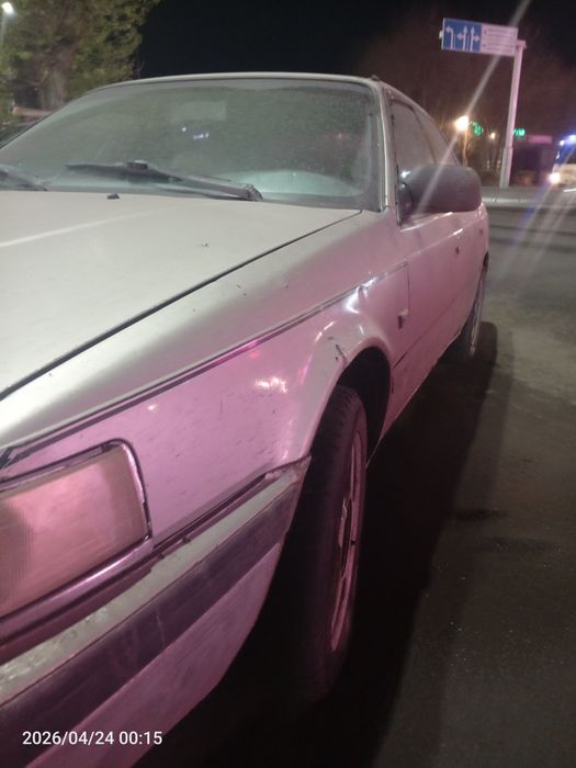 Продам Мазда 626