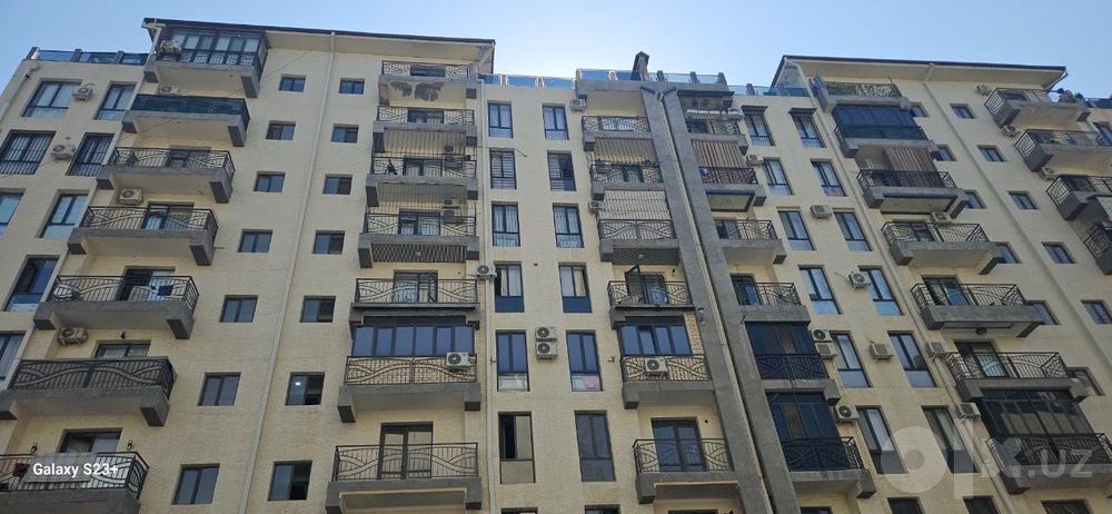 2 хоналик уй, 211 квадрат