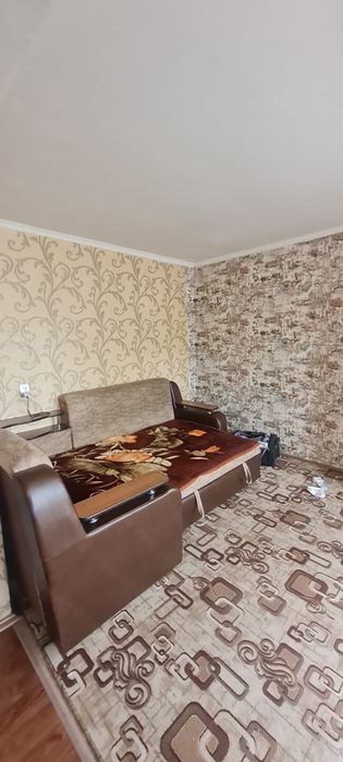 В продаже 1-комн квартира