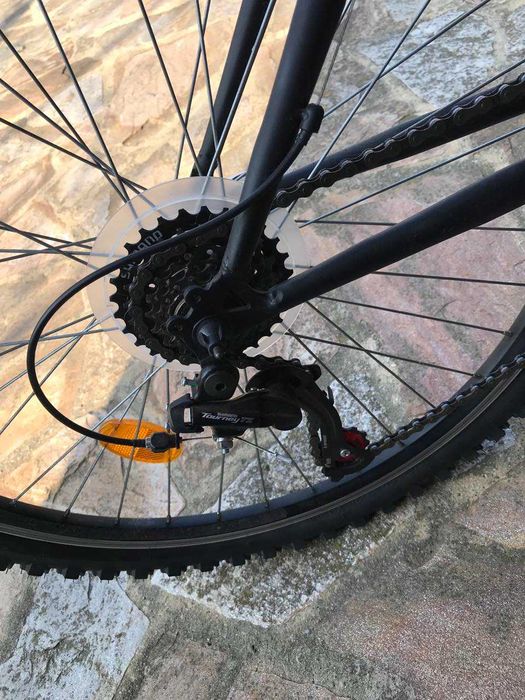 Sprint Active 26" планински велосипед