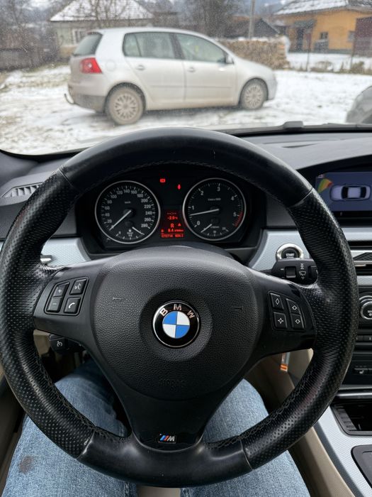 Bmw 330 xdrive e92 75.000 km proiect