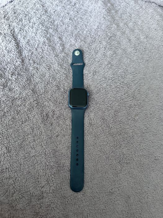 Продам apple wath 7 серия, 43 мм